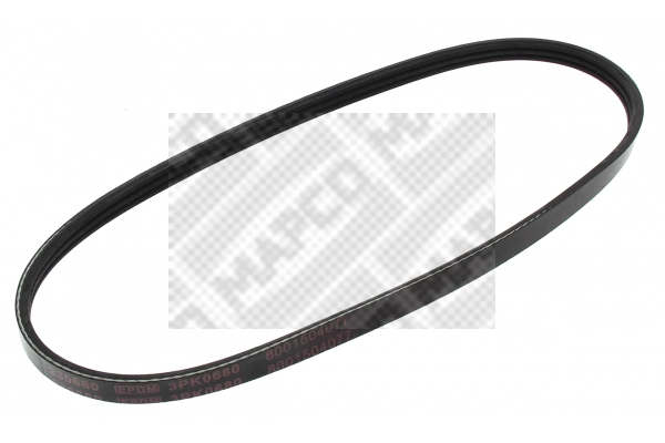 V-Ribbed Belt (230680)