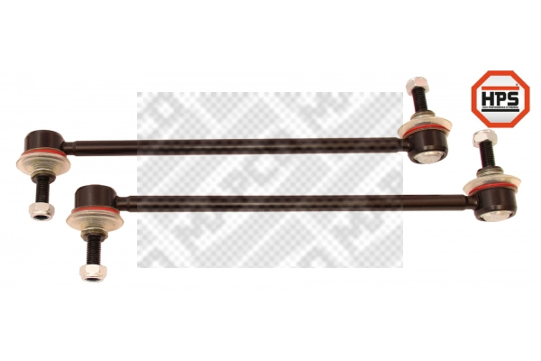 Repair Kit, stabiliser coupling rod (53028HPS)