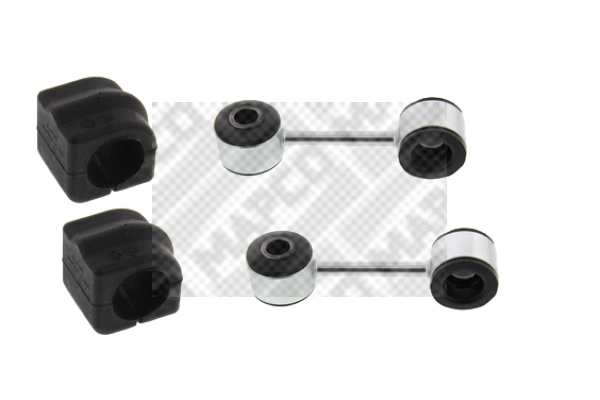 Repair Kit, stabiliser bush (53798)