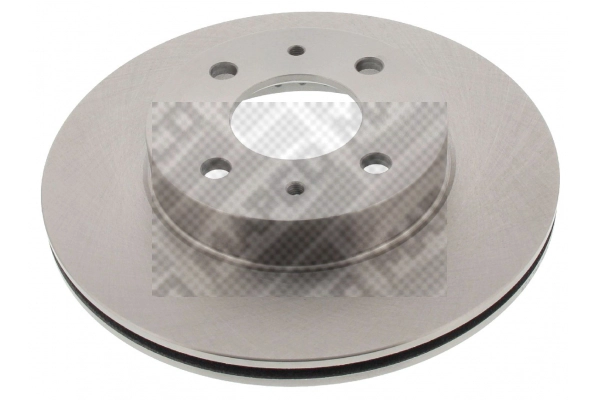 Brake Disc (15503)