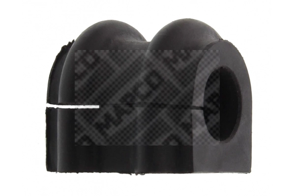 Mounting, stabiliser bar