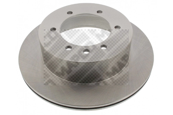 Brake Disc (45521)