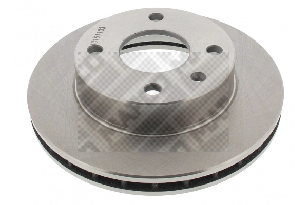 Brake Disc (15725)