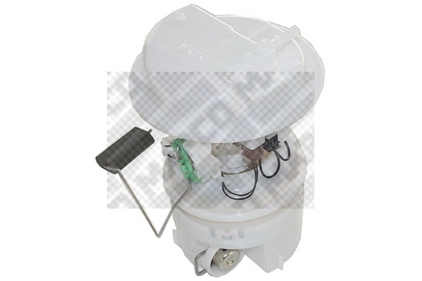Fuel Feed Unit
