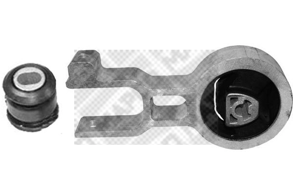 Mounting, engine (36333)