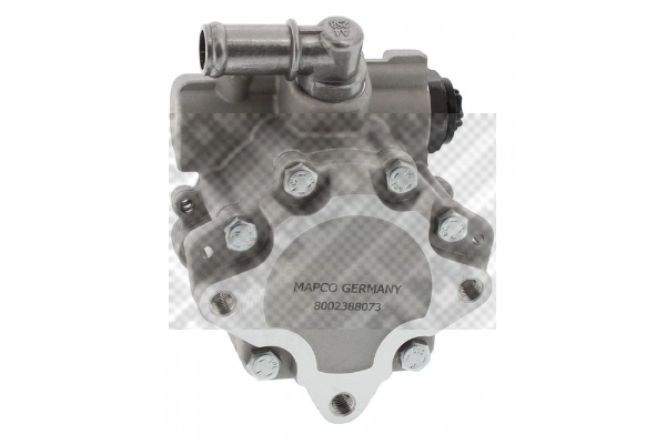 Hydraulic Pump, steering