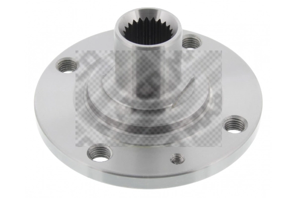 Wheel Hub (26729)