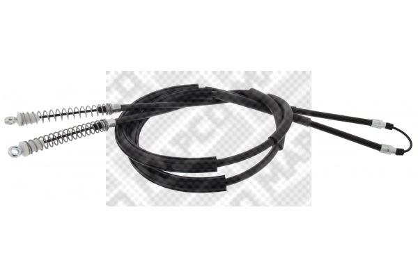 Cable Pull, parking brake (5110)