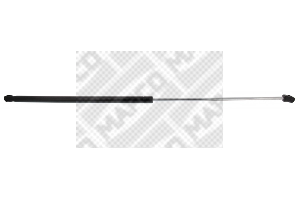Gas Spring, bonnet (91869)