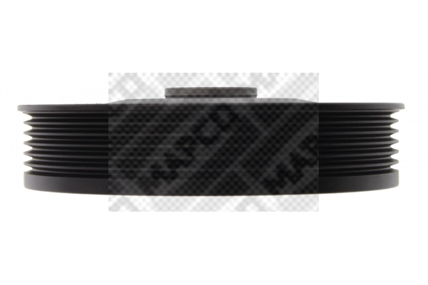 Belt Pulley, crankshaft