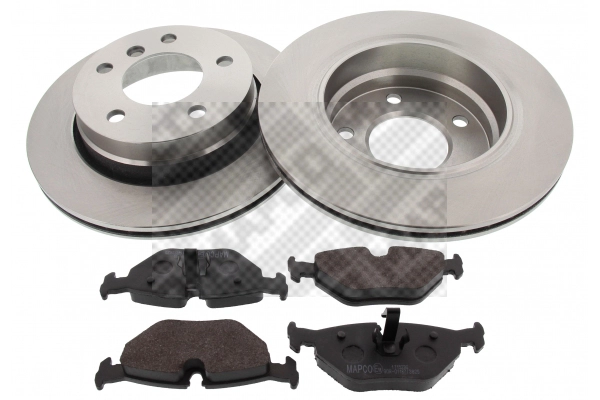 Brake Kit, disc brake (47883)