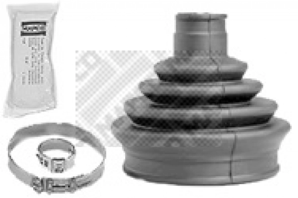 Bellow Kit, drive shaft (18725)