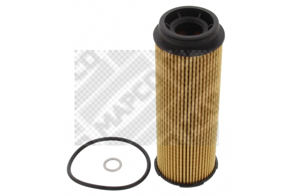Oil Filter (64610)