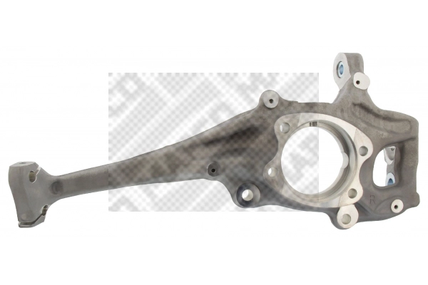 Steering Knuckle, wheel suspension