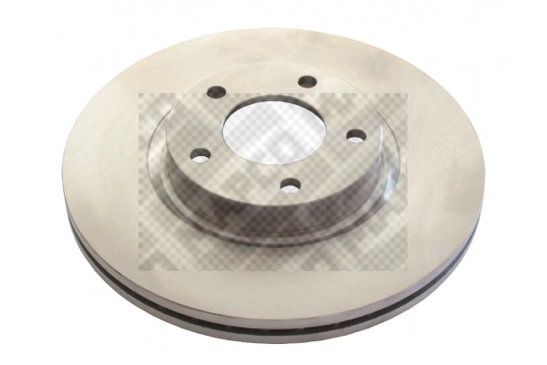 Brake Disc (25575)
