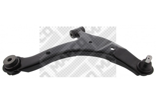 Control/Trailing Arm, wheel suspension (59931)