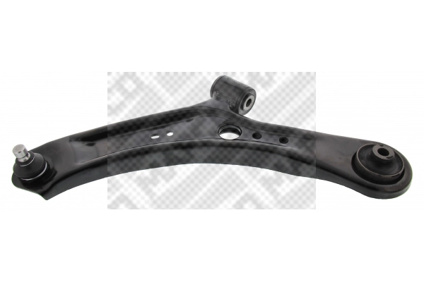 Control/Trailing Arm, wheel suspension (59028)