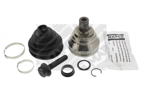 Joint Kit, drive shaft (16863)