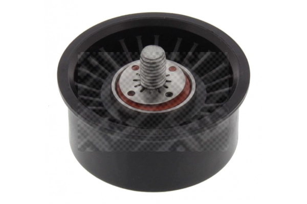 Deflection/Guide Pulley, timing belt