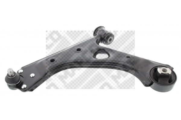 Control/Trailing Arm, wheel suspension (19097)