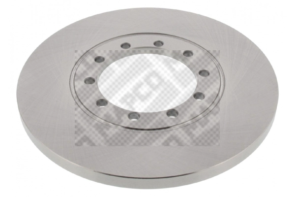 Brake Disc (25824)