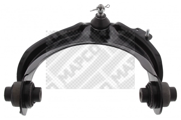Control/Trailing Arm, wheel suspension (51500)