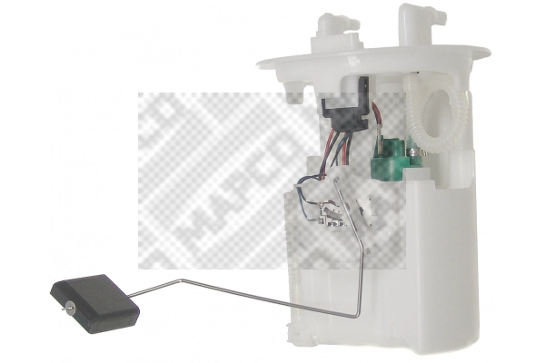 Fuel Feed Unit