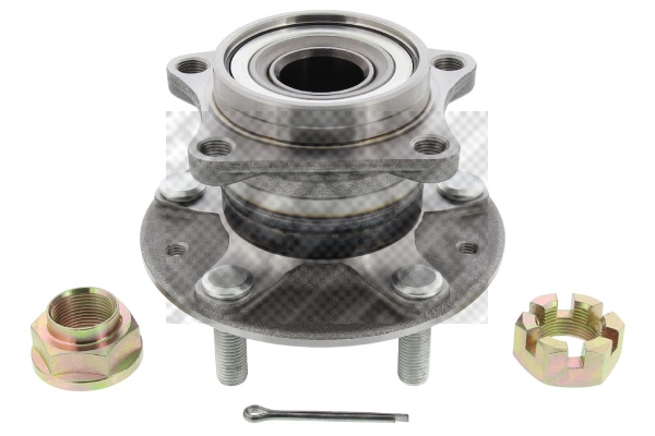 Wheel Bearing Kit (46535)