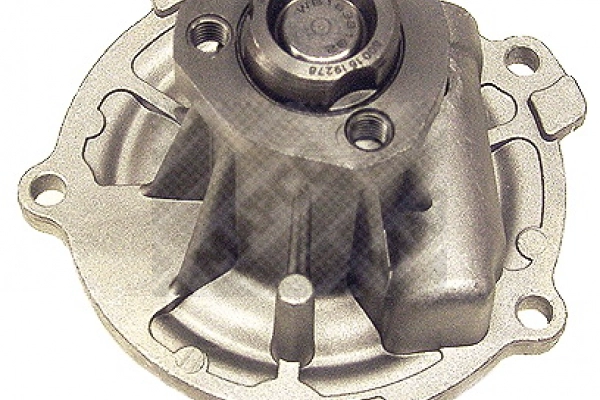 Water Pump, engine cooling (21820)