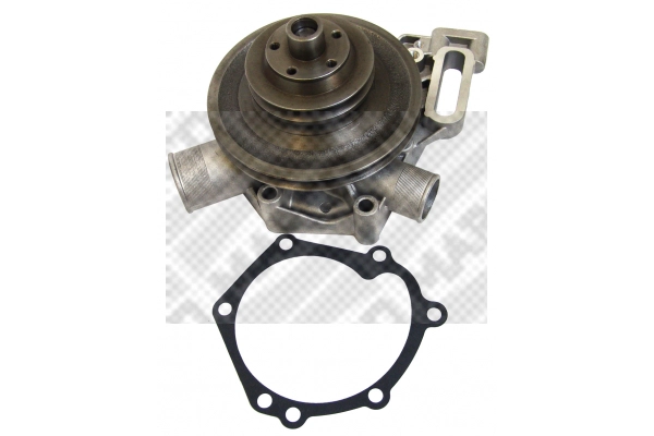 Water Pump, engine cooling (21404)