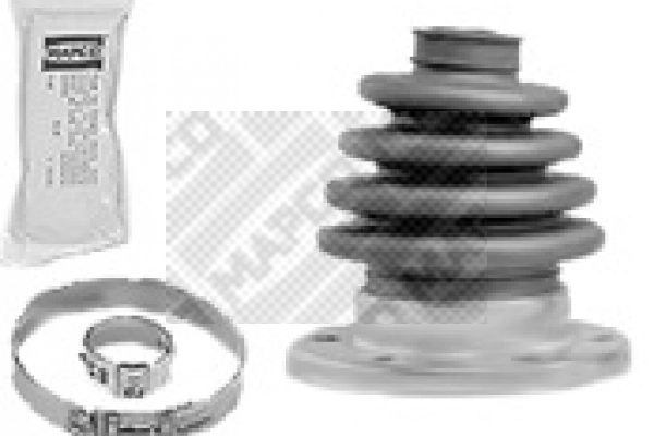 Bellow Kit, drive shaft (18878)