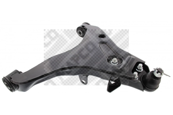 Control/Trailing Arm, wheel suspension (52246)