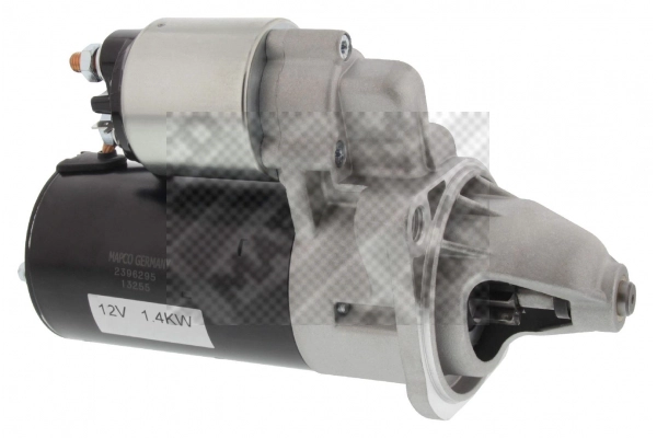 Starter (13255)