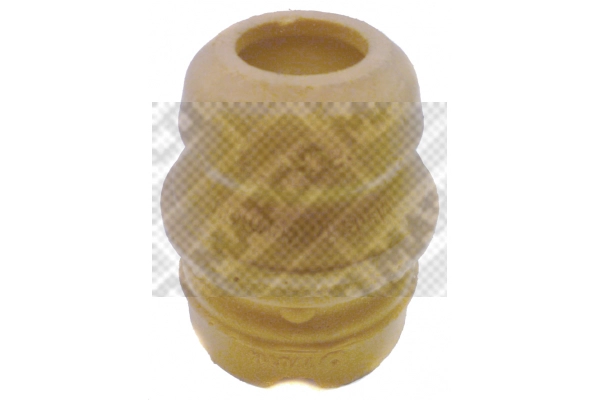 Rubber Buffer, suspension