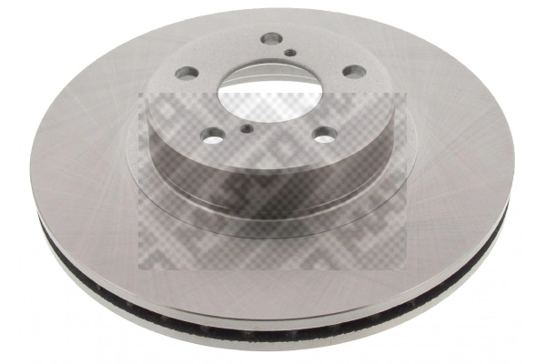 Brake Disc (25583)
