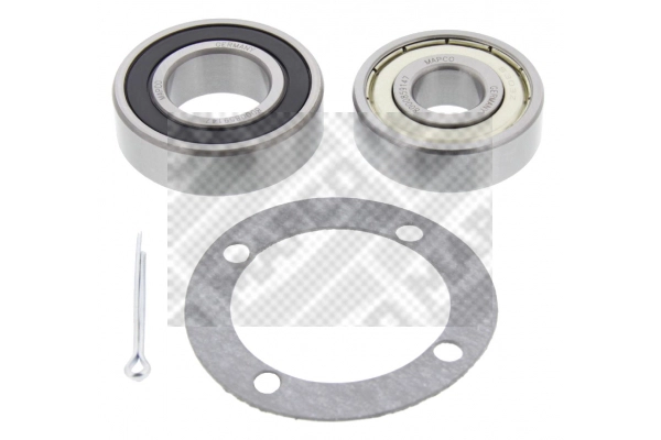 Wheel Bearing Kit (26533)