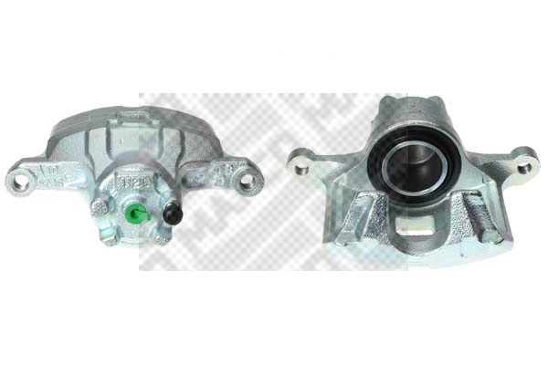Brake Caliper (4973)
