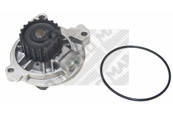 Water Pump, engine cooling (21828)