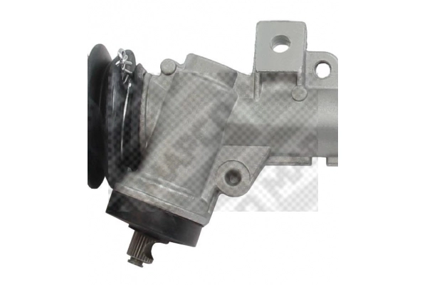 Steering Gear