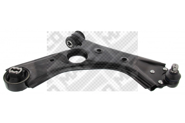 Control/Trailing Arm, wheel suspension (59034)