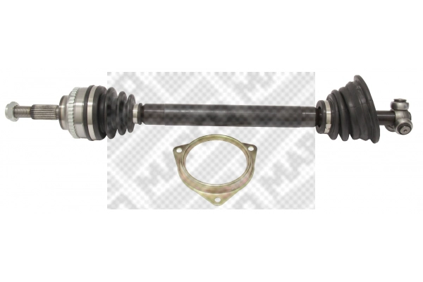 Drive Shaft (16138)