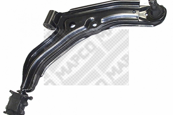 Control/Trailing Arm, wheel suspension (59322)