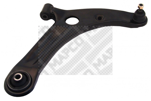 Control/Trailing Arm, wheel suspension (51548)