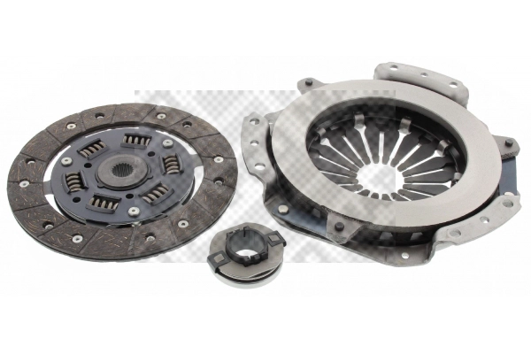 Clutch Kit (10006)