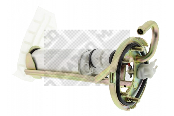 Fuel Feed Unit (22650)