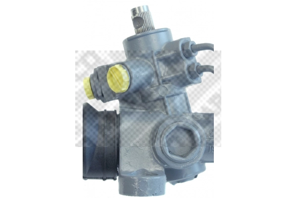 Steering Gear