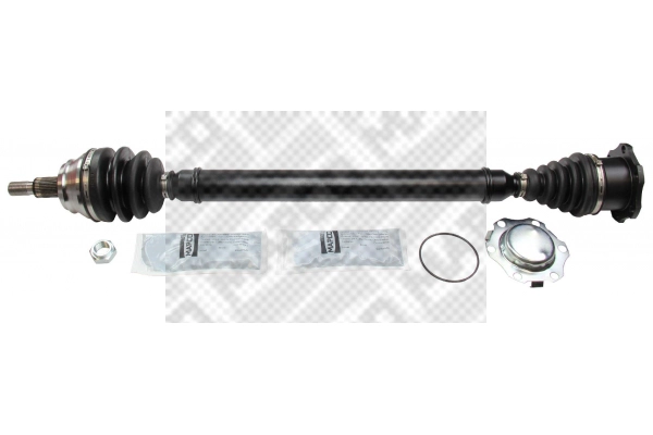 Drive Shaft (16878)
