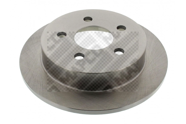 Brake Disc (15857)