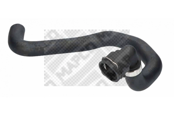 Hose, heat exchanger (heating) (39724)