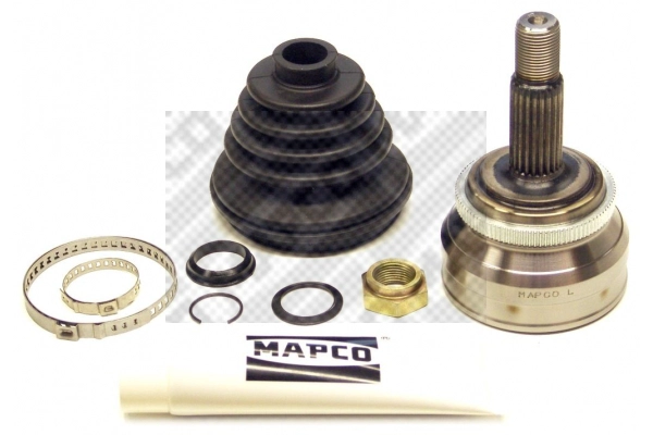 Joint Kit, drive shaft (16989)
